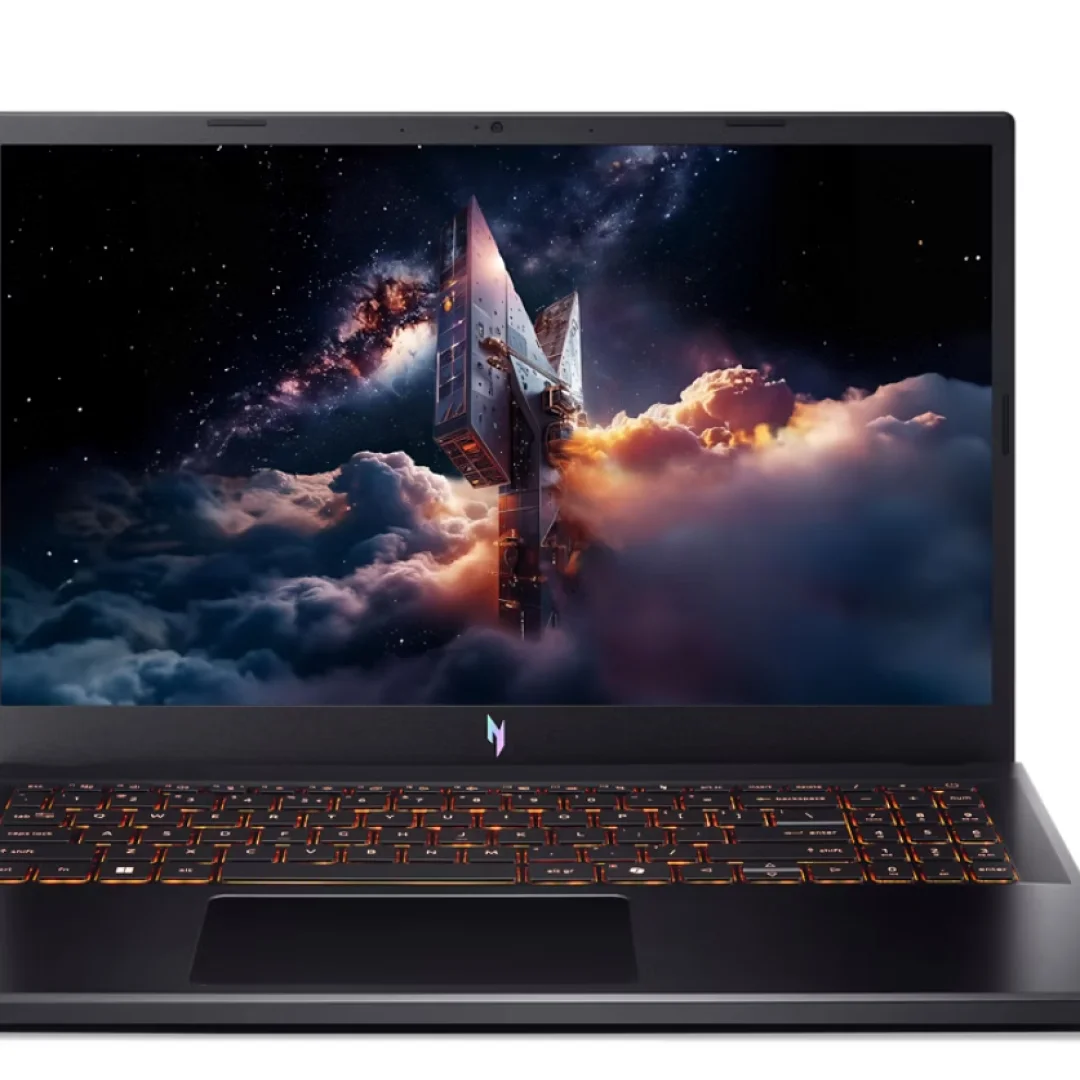 Acer Nitro V 15 AI Ryzen 7 RTX 3050 6GB Gaming  Laptop