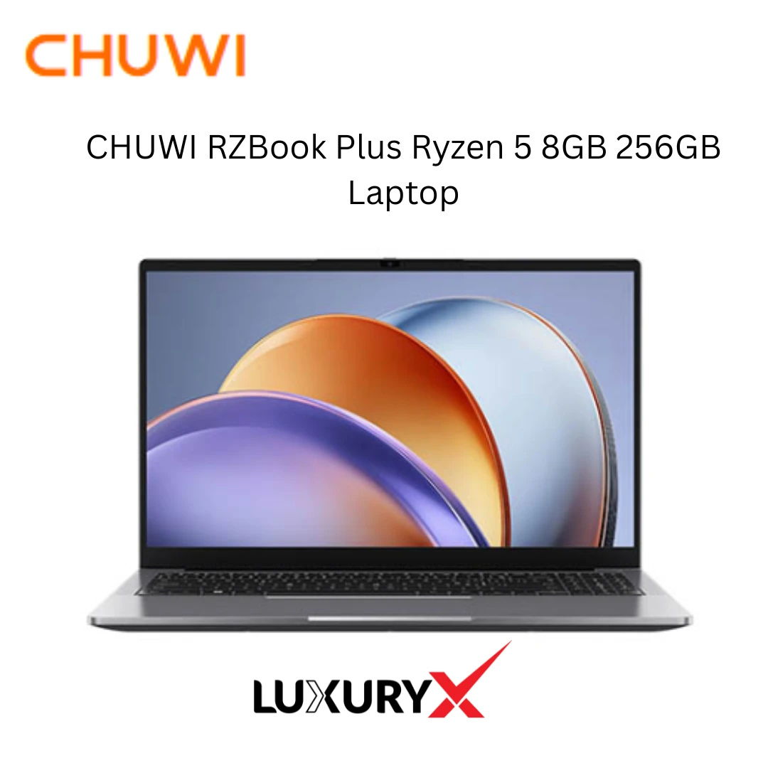CHUWI RZBOOK PLUS RYZEN 5-3450U 8GB,256GB,WIN 11 PRO