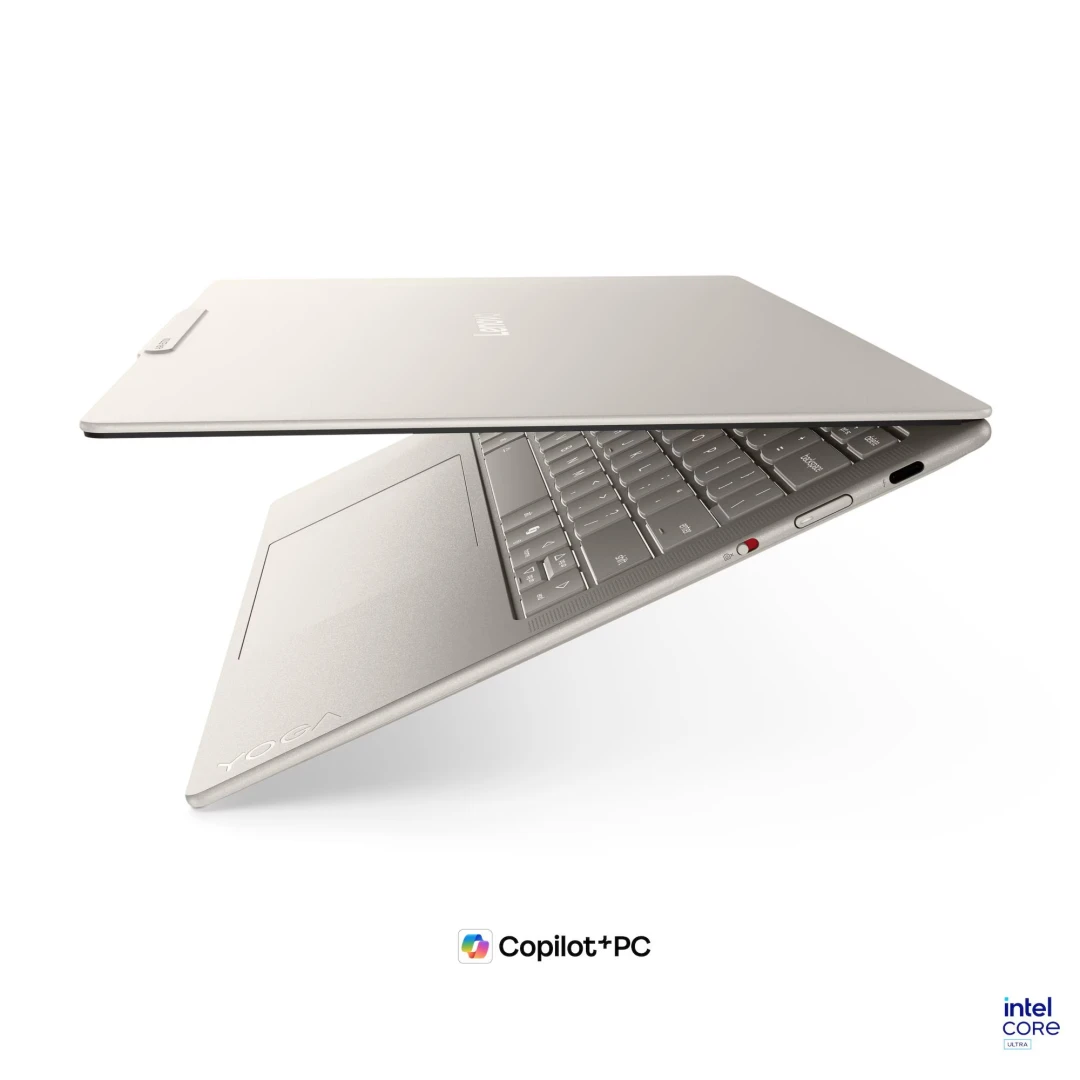 LENOVO C YOGA SLIM 7 14IPH11 CORE ULTRA 7 16GB 512GB WIN 11 14inch oled