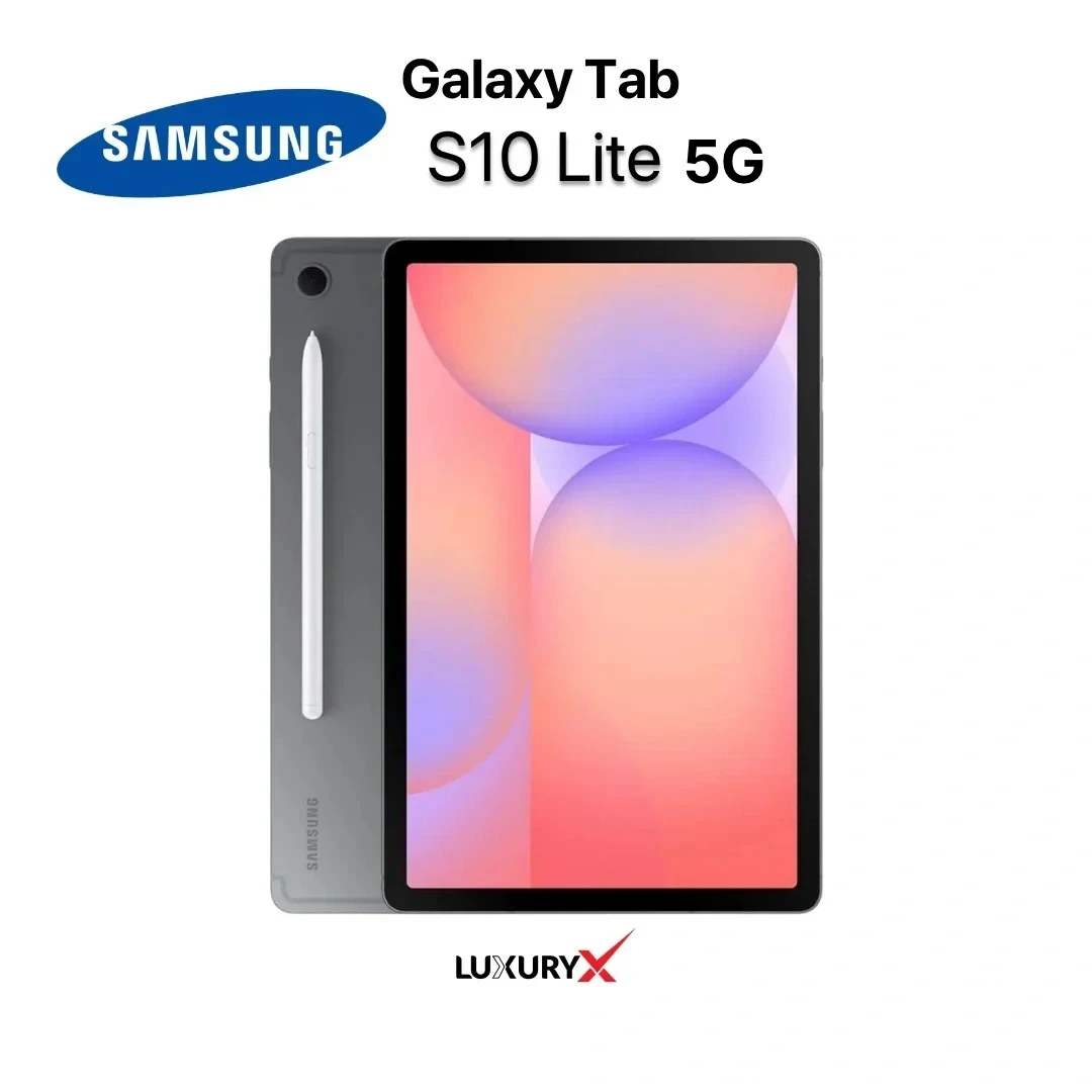 Samsung Galaxy Tab S10 Lite 5G