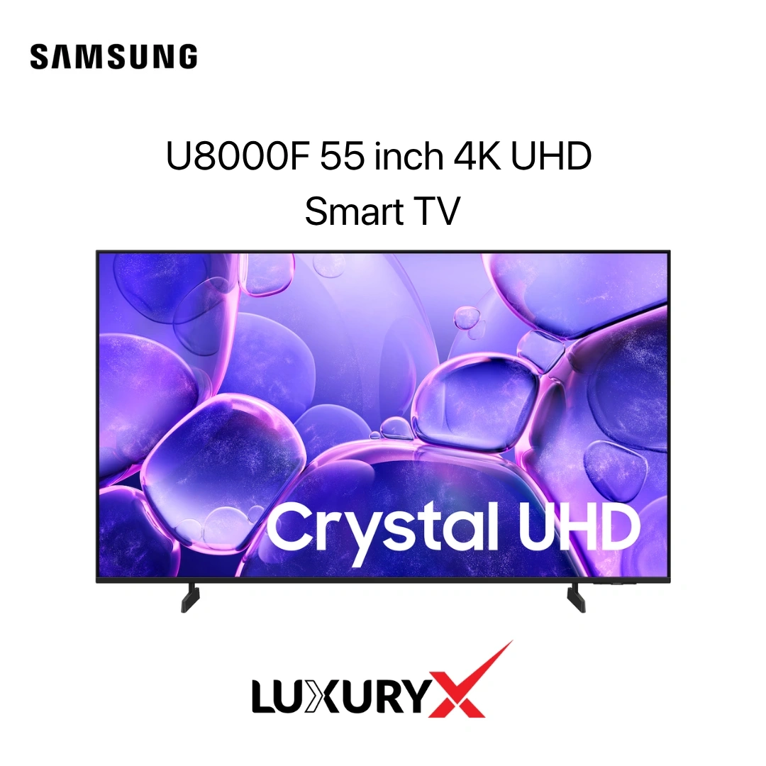 Samsung U8000F 65 Inch 4K UHD Smart TV