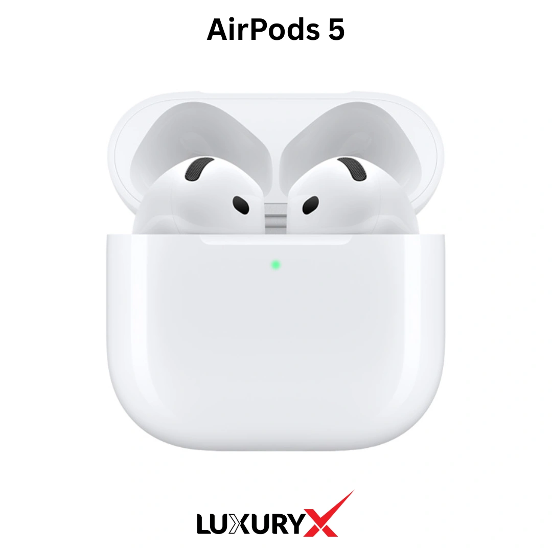 Apple AirPods 5 with ANC