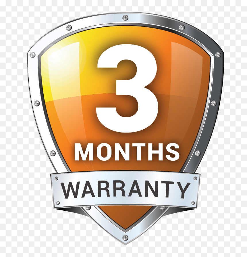 3 Months