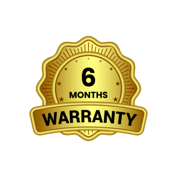 6 Months